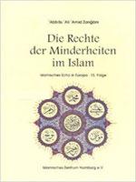 Die Rechte der Minderheiten im Islam (Islamisches Echo in Europa; 15. Folge)