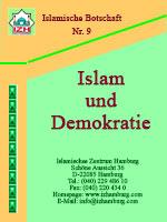 Islam und Demokratie
