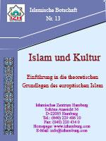 Islam und Kultur