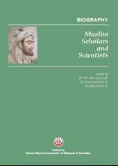 Biographies of Muslim Scholars and Scientists