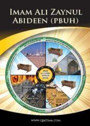Imam Ali Zaynul Abideen (pbuh)