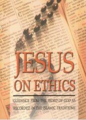 Jesus on Ethics
