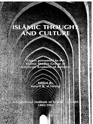 Islamic Thought and Culture
