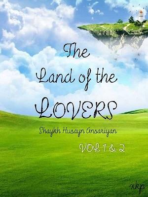 The Land of the Lovers Vol 1 - 2