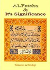 Al-Fateha and It's Significance