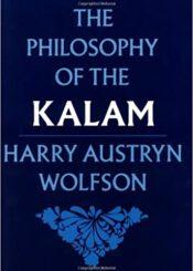 The Philosophy of the Kalam