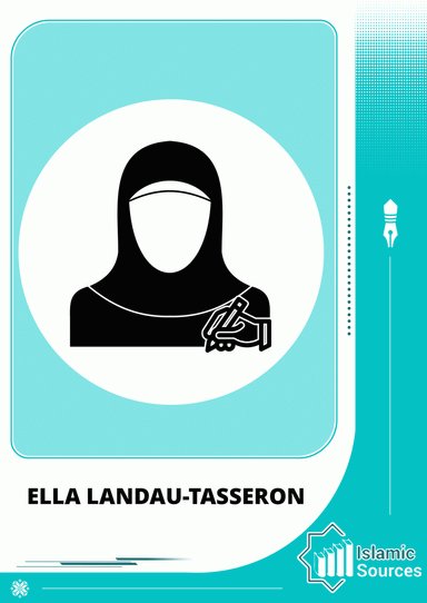 Ella Landau-Tasseron