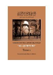 Compendio del Tafsir del Corán “Al-Qurtubi” (Sura al-Baqarah y el último yuz)