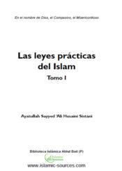 Las leyes prácticas del Islam, Tomo I