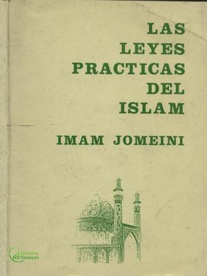Las leyes Practicas Del Islam