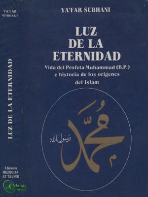 Luz de la Eternidad