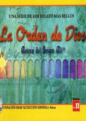 La orden de Dios