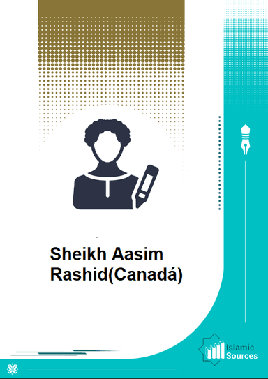 Sheikh Aasim Rashid(Canadá)