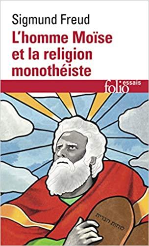 Moïse et le monothéisme