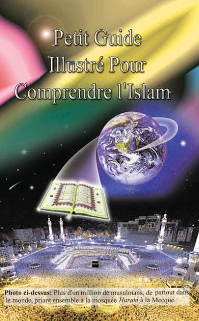 Petit guide illustré pour comprendre l’islam