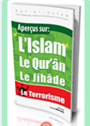 L'Islam Le Qur'an, Le Jihad Et Le Terrorisme
