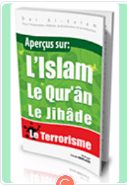 L'Islam Le Qur'an, Le Jihad Et Le Terrorisme