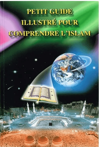 petit guide illustrÉ pour comprendre l’islam