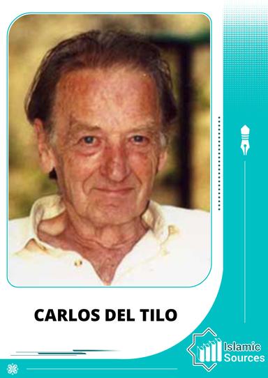 Carlos del Tilo