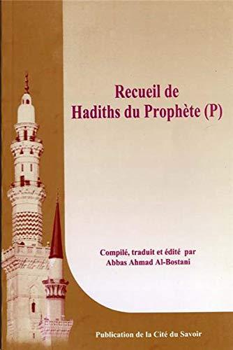 Recueil de hadiths du Prophète