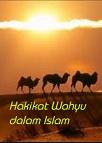 Hakikat Wahyu Dalam Islam