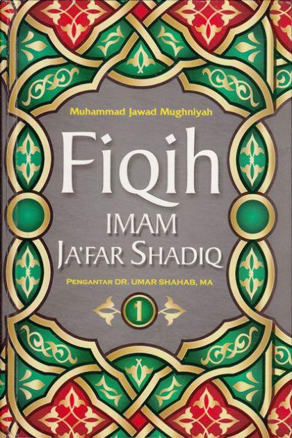 Fiqih Imam Ja'far Shadiq (Buku 1)