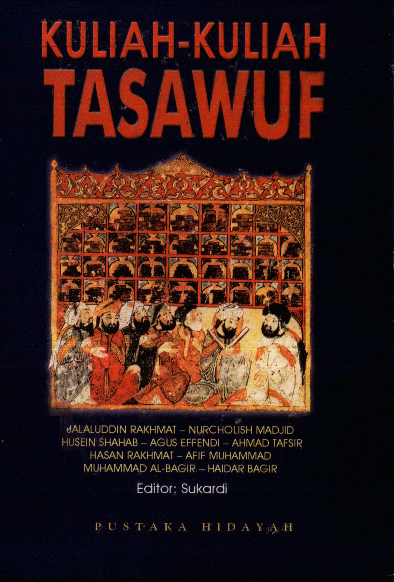 Kuliah-kuliah Tasawuf