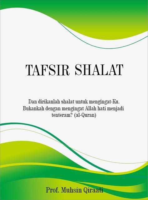 Tafsir Shalat