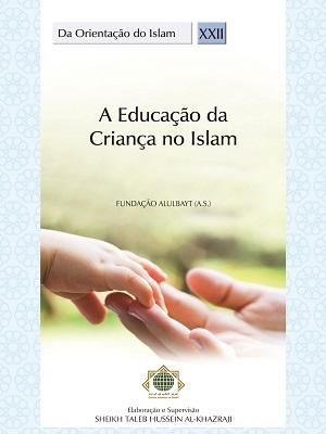 A Educação da Criança no Islam
