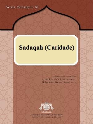 Sadaqah (Caridade)