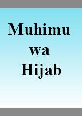 Muhimu wa Hijab