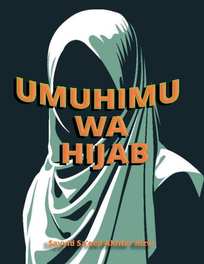 Umuhimu wa Hijab