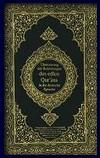Der edle Quran (Nur deutscher Text)