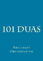 101 Dua’s (Supplications)
