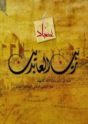 Imam Ali ibn Hussain Zain al-Abideen (asws)