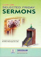 Selected Friday Sermons