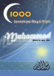 1000 Sunnah per Day & Night