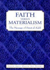 Faith Versus Materialism
