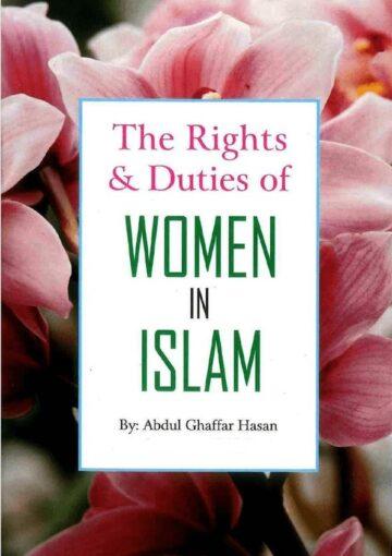 The Rights and Duties of Women in Islam