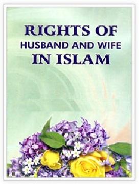 Rights of Husband and Wife