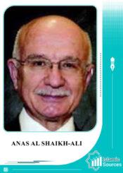 Anas Al Shaikh-Ali
