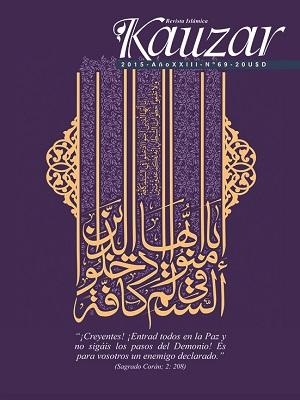 Revista Islámica Kauzar - Nº 69