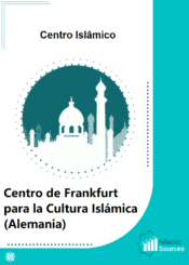 Centro de Frankfurt para la Cultura Islámica (Alemania)