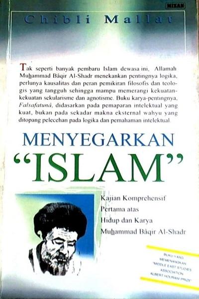 Menyegarkan Islam