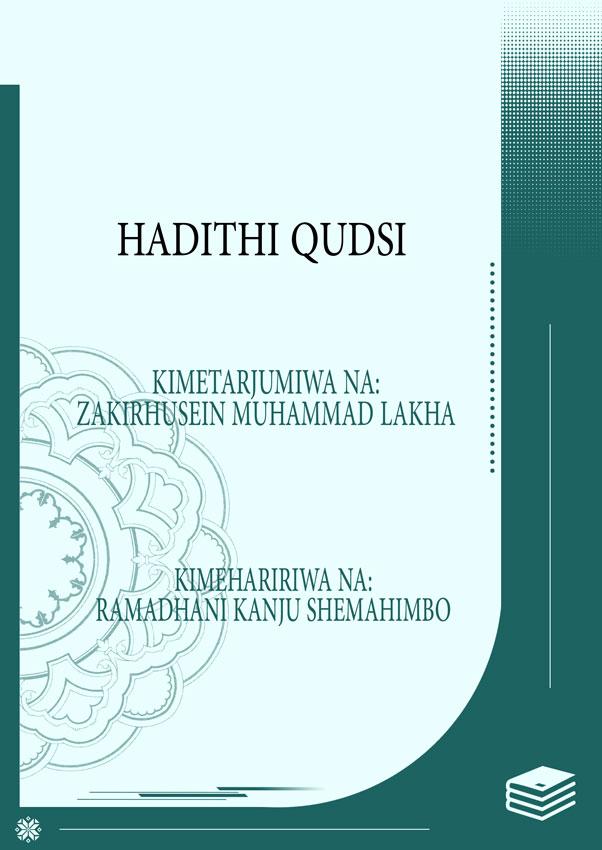 Hadithi Qudsi