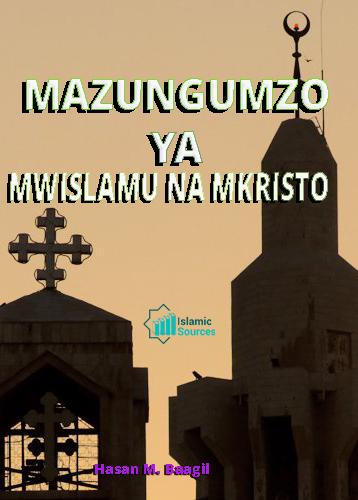 Mazungumzo ya Mwislamu na Mkristo