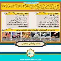سبک زندگی اسلامی