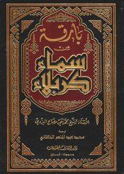 بارقة من سماء كربلاء