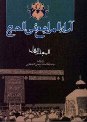 آراء المراجع في الحج الجزء الأول