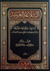 البلاغة العربية أسسها، وعلومها، وفنونها/ الجزء 1